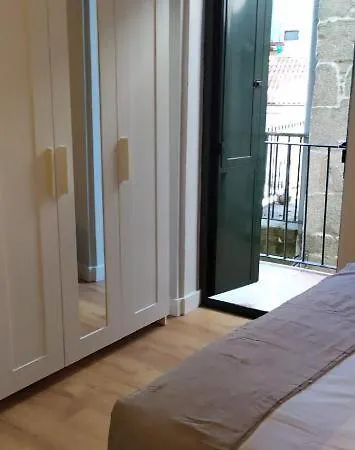 Estudio Casco Vello *