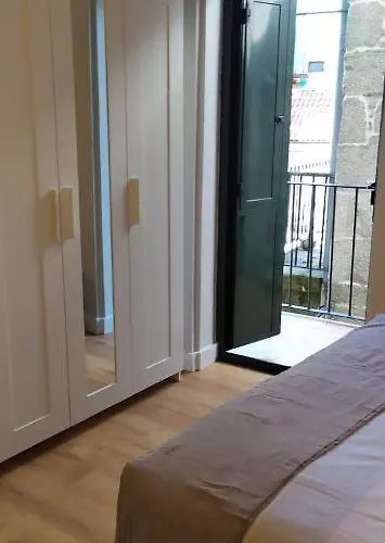 Estudio Casco Vello *